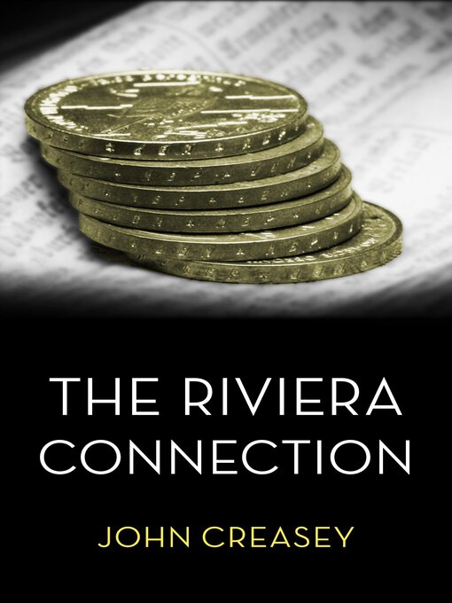 Cover image for The Riviera Connection
